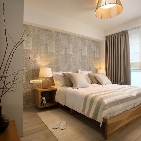 Love Lifestyle Suite 雅典 外观 照片