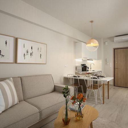 Love Lifestyle Suite 雅典 外观 照片