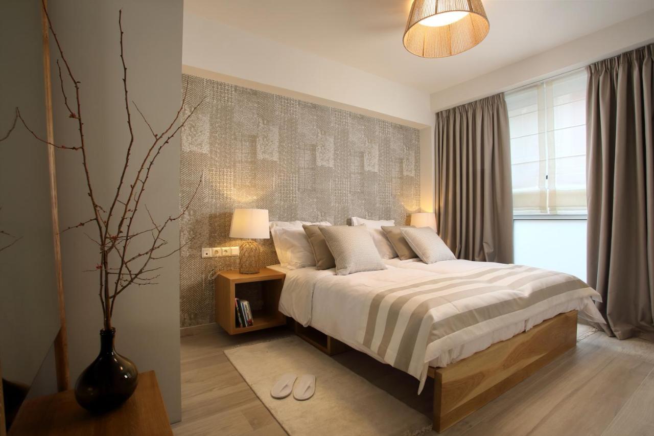 Love Lifestyle Suite 雅典 外观 照片