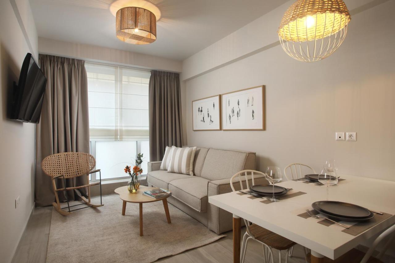 Love Lifestyle Suite 雅典 外观 照片