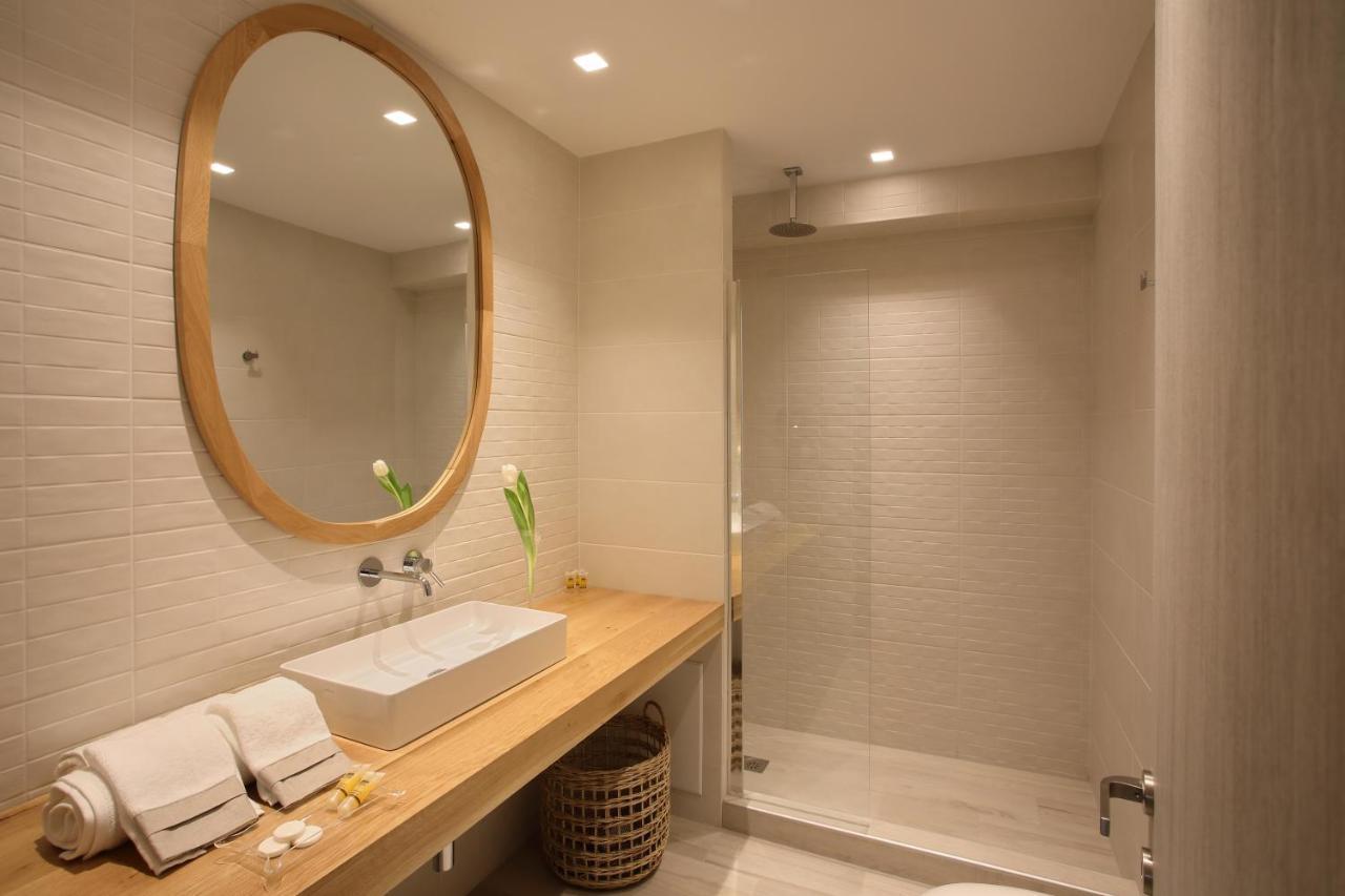 Love Lifestyle Suite 雅典 外观 照片